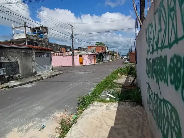 Imagem: Casa Quitada 2 Quartos em Nova Cidade