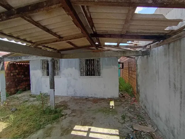 Imagem 5: Casa Quitada 2 Quartos em Nova Cidade - Manaus - Am