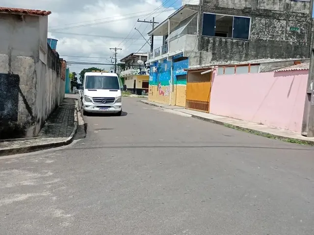 Imagem 3: Casa Quitada 2 Quartos em Nova Cidade - Manaus - Am