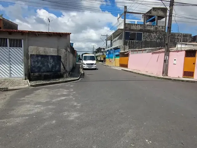 Imagem 6: Casa Quitada 2 Quartos em Nova Cidade - Manaus - Am