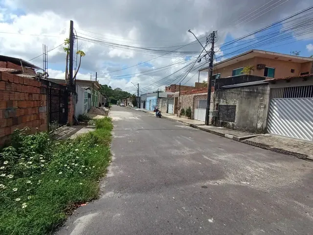 Imagem 7: Casa Quitada 2 Quartos em Nova Cidade - Manaus - Am
