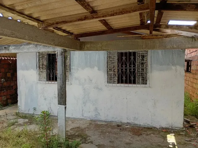 Imagem 2: Casa Quitada 2 Quartos em Nova Cidade - Manaus - Am