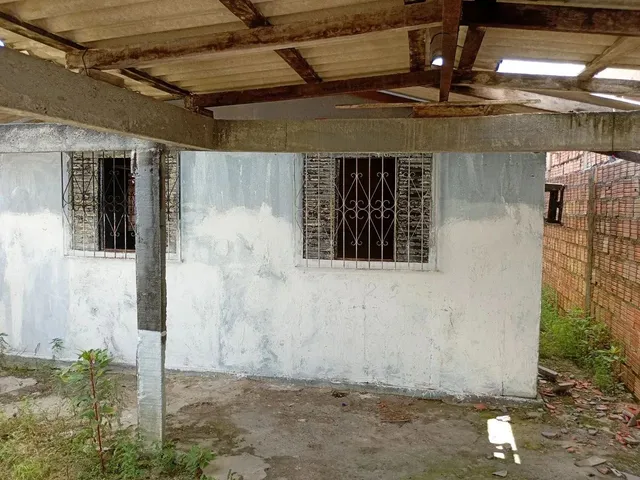 Imagem 9: Casa Quitada 2 Quartos em Nova Cidade - Manaus - Am