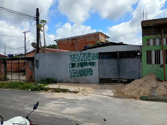 Imagem 8: Casa Quitada 2 Quartos em Nova Cidade - Manaus - Am