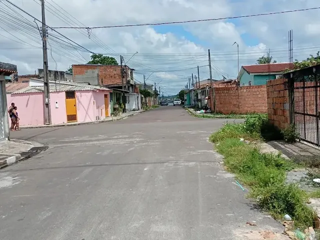 Imagem 4: Casa Quitada 2 Quartos em Nova Cidade - Manaus - Am