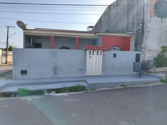 Imagem: Casa Cidade Nova Núcleo 16