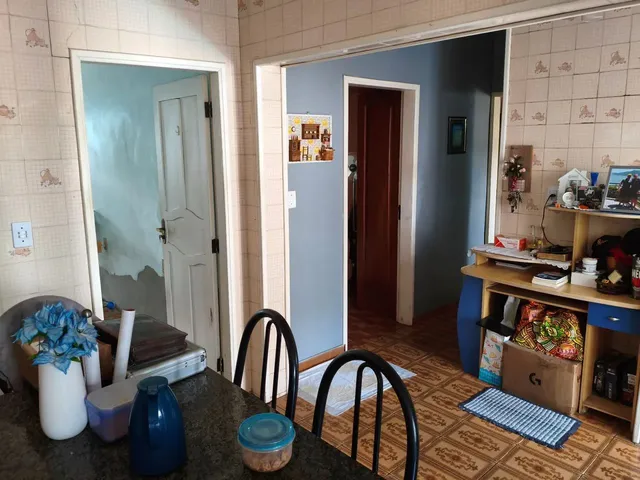 Imagem 3: Casa Cidade Nova Núcleo 16