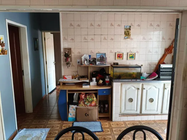 Imagem 4: Casa Cidade Nova Núcleo 16