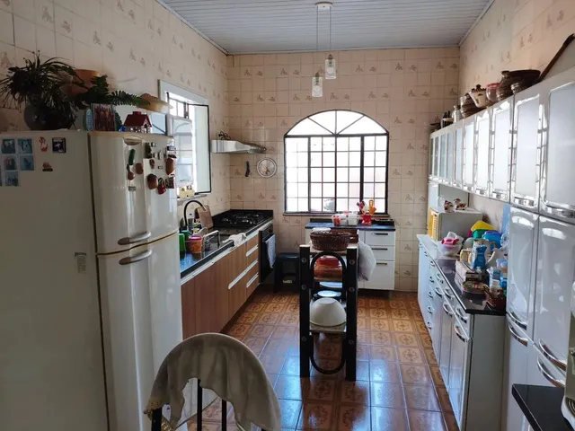 Imagem 5: Casa Cidade Nova Núcleo 16