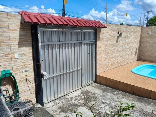 Imagem 7: Casa Cidade Nova Núcleo 16