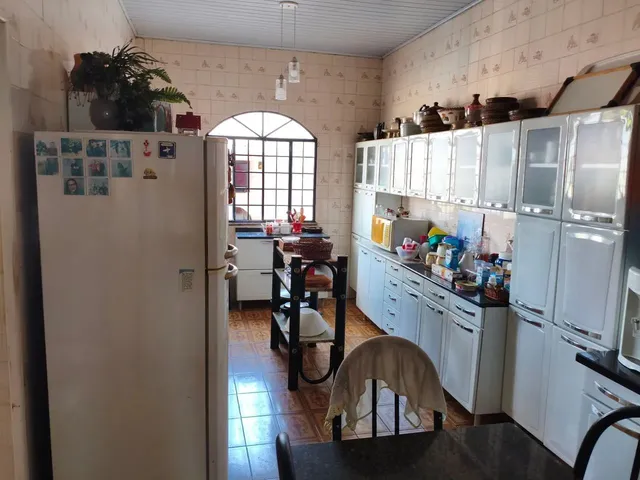 Imagem 9: Casa Cidade Nova Núcleo 16