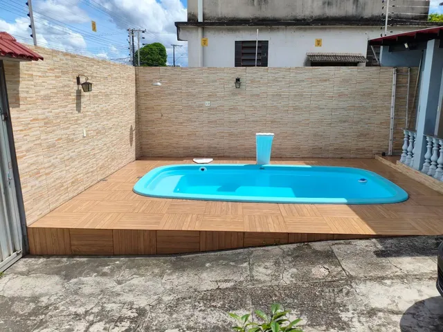 Imagem 11: Casa Cidade Nova Núcleo 16