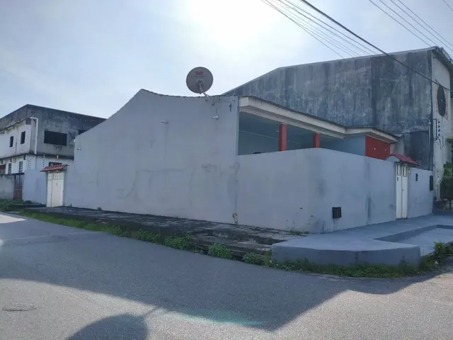 Imagem 2: Casa Cidade Nova Núcleo 16