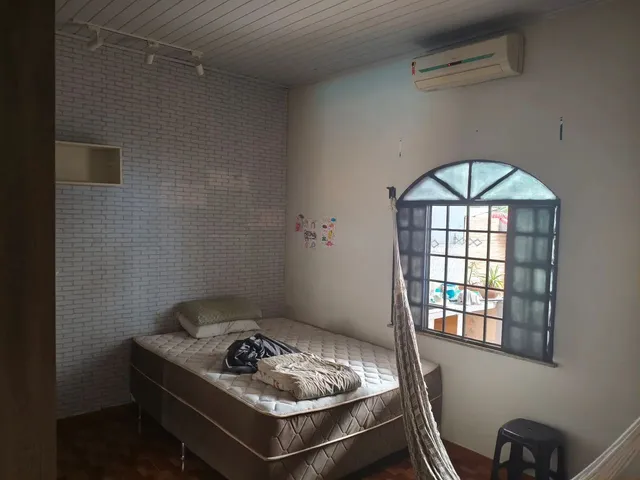 Imagem 8: Casa Cidade Nova Núcleo 16