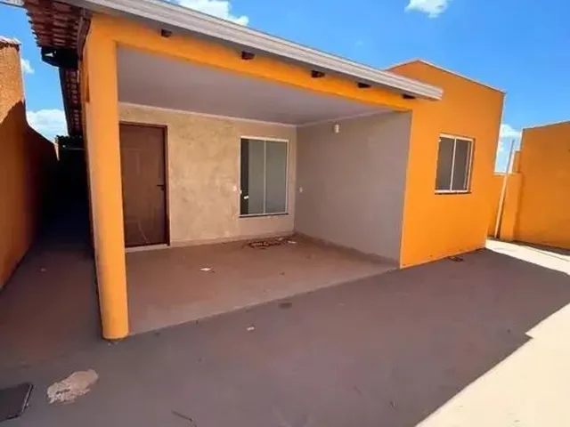 Imagem: Vendo Casa no Novo Aleixo, Prox a Peixaria