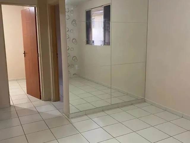 Imagem 5: Jardim Anturio - Imóvel para Venda Possui com 2 Quartos em Tarumã - Manaus - Am