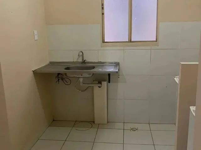 Imagem 2: Jardim Anturio - Imóvel para Venda Possui com 2 Quartos em Tarumã - Manaus - Am