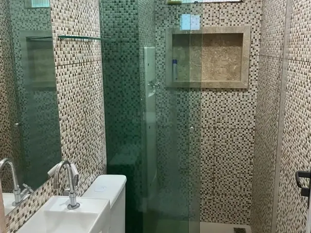 Imagem 4: Jardim Anturio - Imóvel para Venda Possui com 2 Quartos em Tarumã - Manaus - Am