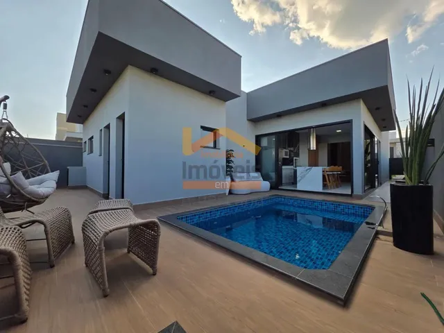 Imagem: Casa de Luxo em Condomínio no Engenho Velho