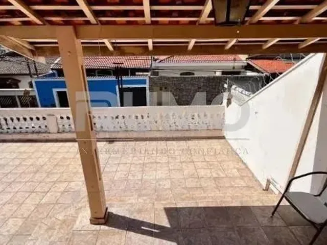 Imagem: Casa - Jardim Proença - Campinas
