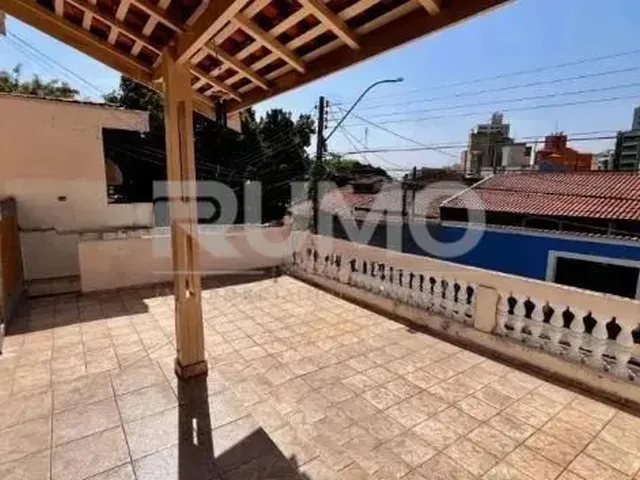 Imagem 5: Casa - Jardim Proença - Campinas
