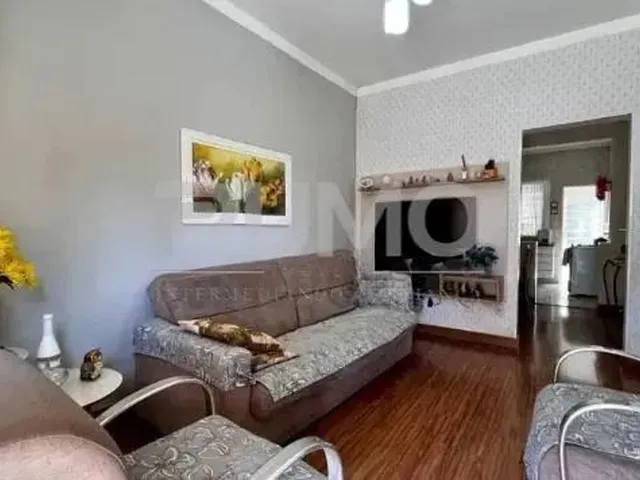 Imagem 6: Casa - Jardim Proença - Campinas
