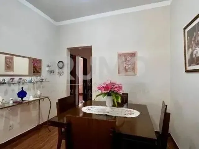 Imagem 4: Casa - Jardim Proença - Campinas