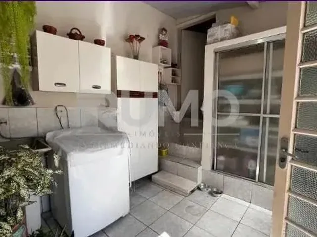 Imagem 2: Casa - Jardim Proença - Campinas