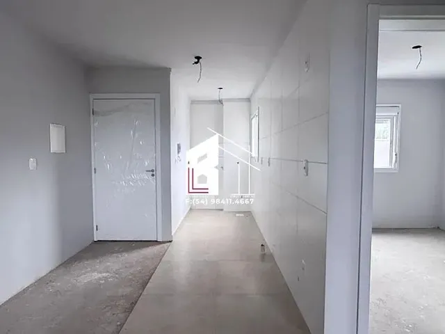 Imagem: Apto 2 Dorms C/ Sacada e Churrasq. N