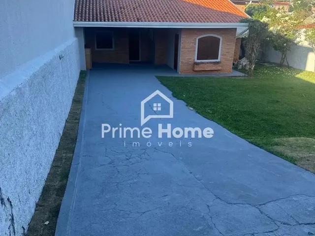 Imagem: Casa - Vila Nogueira - Campinas