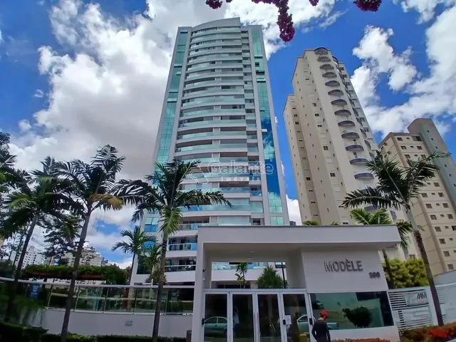 Imagem: Apartamento - Guanabara - Campinas