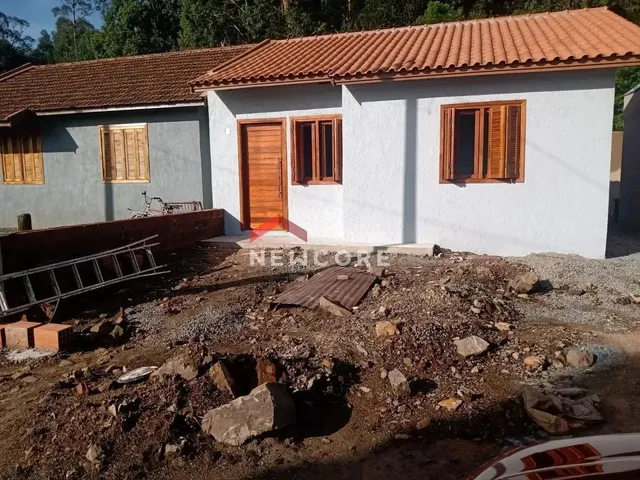 Imagem 16: Casa em Rua D - São Lucas - Canela/Rs