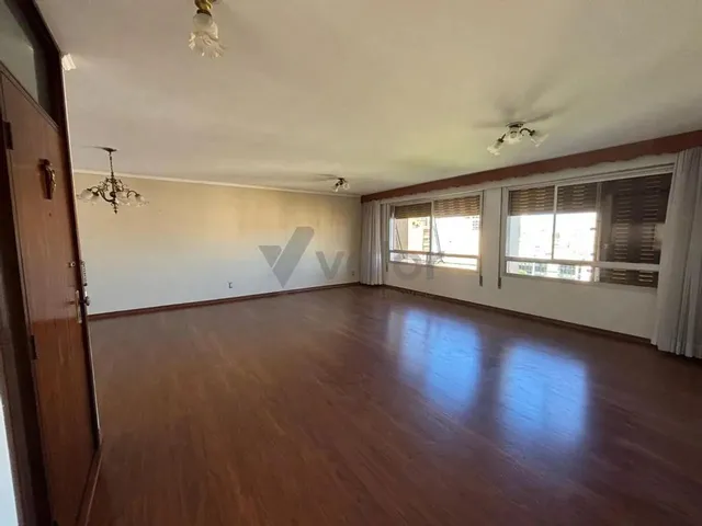 Imagem: Apartamento À Venda em Campinas, Centro