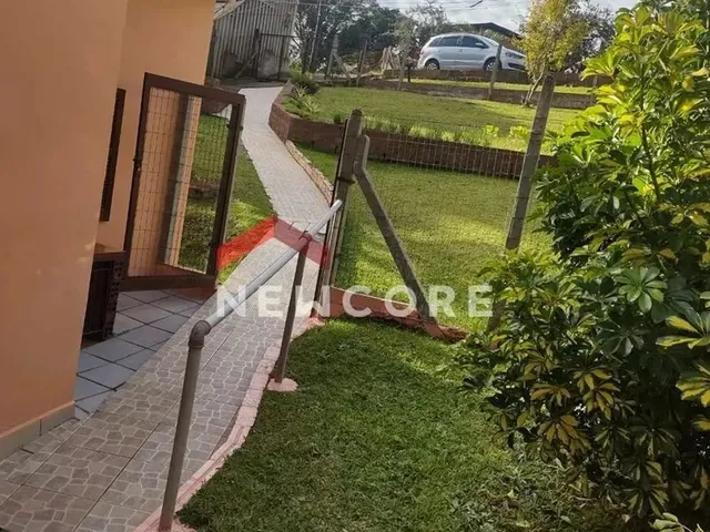 Imagem 1: Casa em Fernando Ferrari - Celulose - Canela/Rs