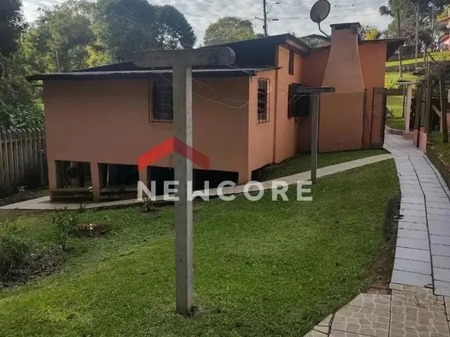 Imagem 14: Casa em Fernando Ferrari - Celulose - Canela/Rs
