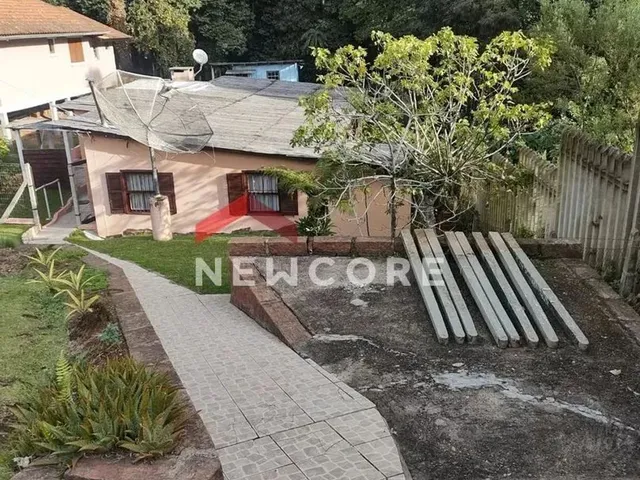 Imagem 12: Casa em Fernando Ferrari - Celulose - Canela/Rs