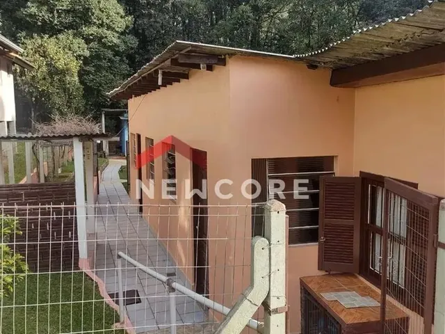 Imagem 13: Casa em Fernando Ferrari - Celulose - Canela/Rs