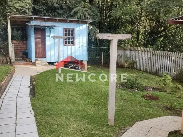 Imagem 2: Casa em Fernando Ferrari - Celulose - Canela/Rs