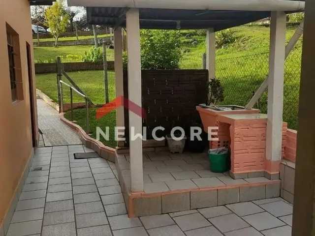 Imagem 10: Casa em Fernando Ferrari - Celulose - Canela/Rs