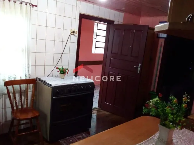 Imagem 8: Casa em Fernando Ferrari - Celulose - Canela/Rs