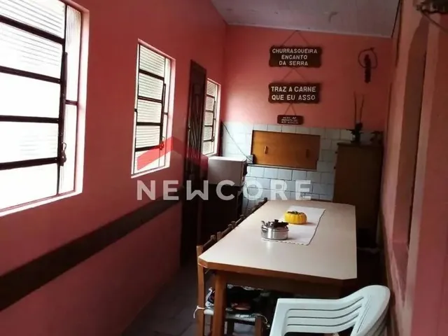 Imagem 3: Casa em Fernando Ferrari - Celulose - Canela/Rs