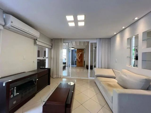 Imagem 11: Casa À Venda no Parque Taquaral - Campinas - S/P