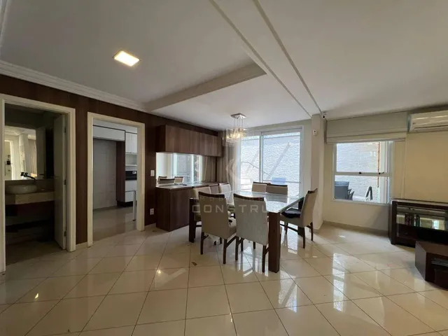 Imagem 3: Casa À Venda no Parque Taquaral - Campinas - S/P