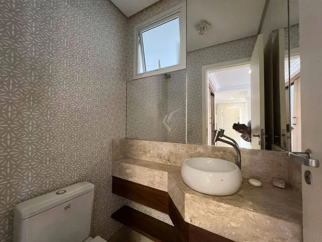 Imagem 2: Casa À Venda no Parque Taquaral - Campinas - S/P