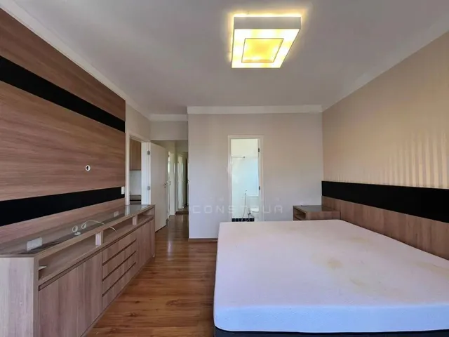 Imagem 8: Casa À Venda no Parque Taquaral - Campinas - S/P