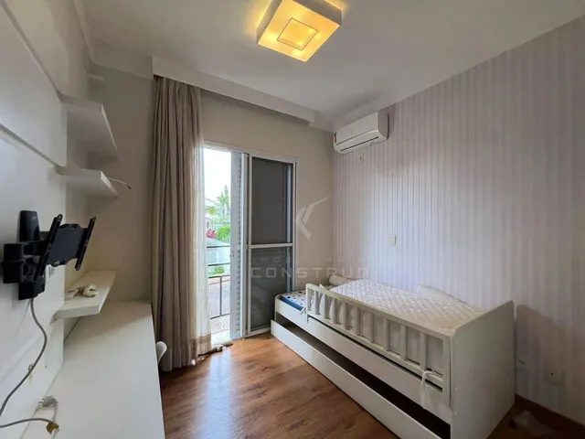 Imagem 12: Casa À Venda no Parque Taquaral - Campinas - S/P