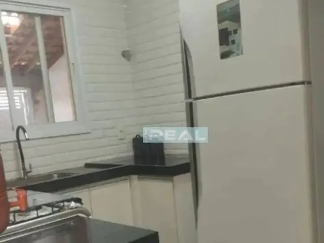 Imagem: Casa com 3 Dormitórios À Venda, 125 M²