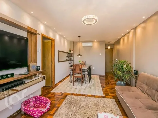 Imagem: Apartamento 3 Quartos em Rio Branco - Porto
