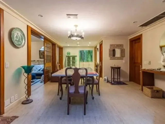 Imagem: Cobertura para Venda - 304.71M², 3 Dormitórios