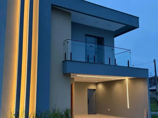 Imagem: Jardim das Mangueiras - Tapanã